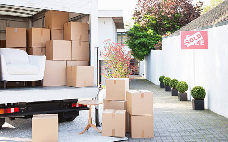 Relocation Relocation
